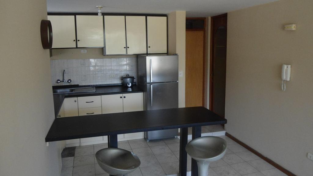 Furnished Aparments Arequipa Apartman Kültér fotó